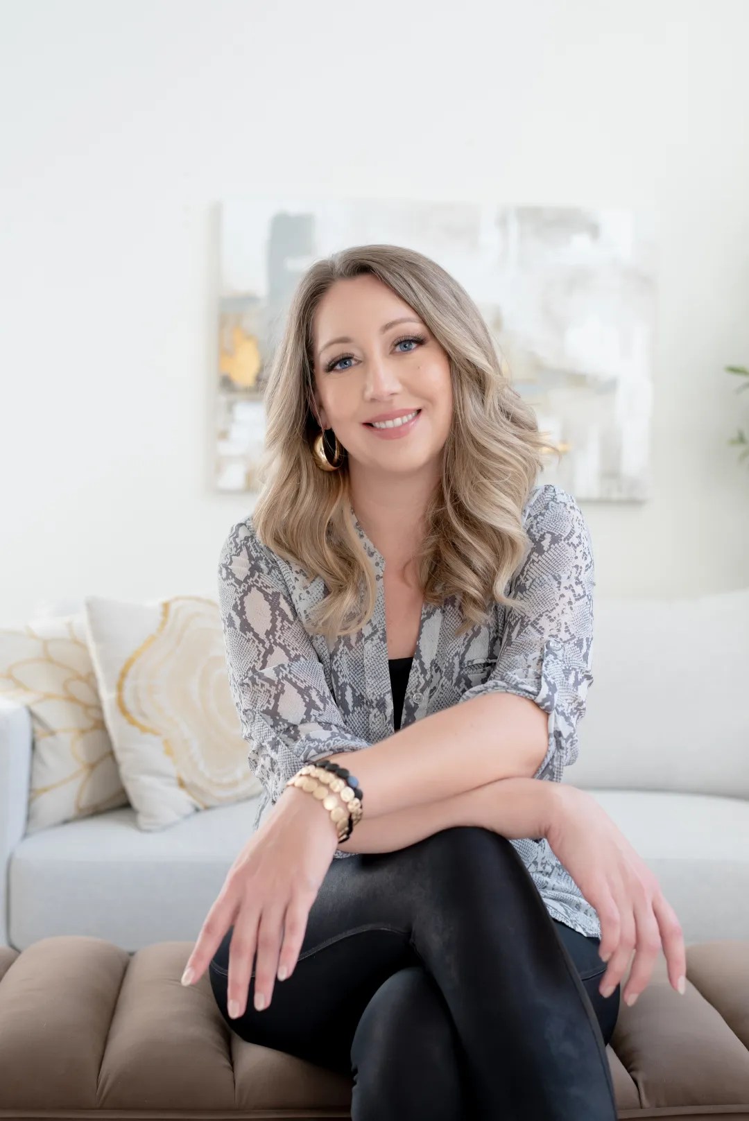 Kari Yasi - Strategic Advisor