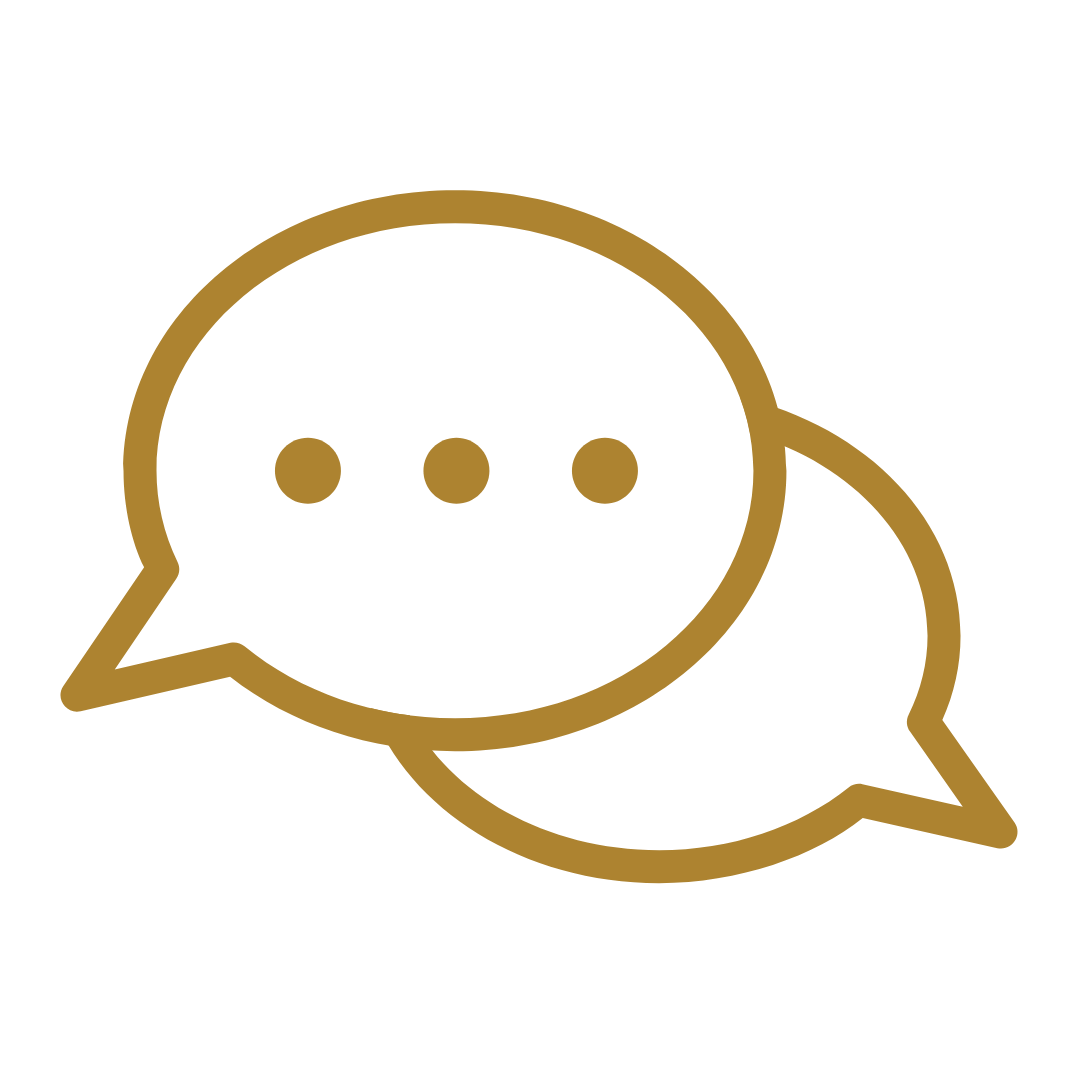 Speaking & Consulting