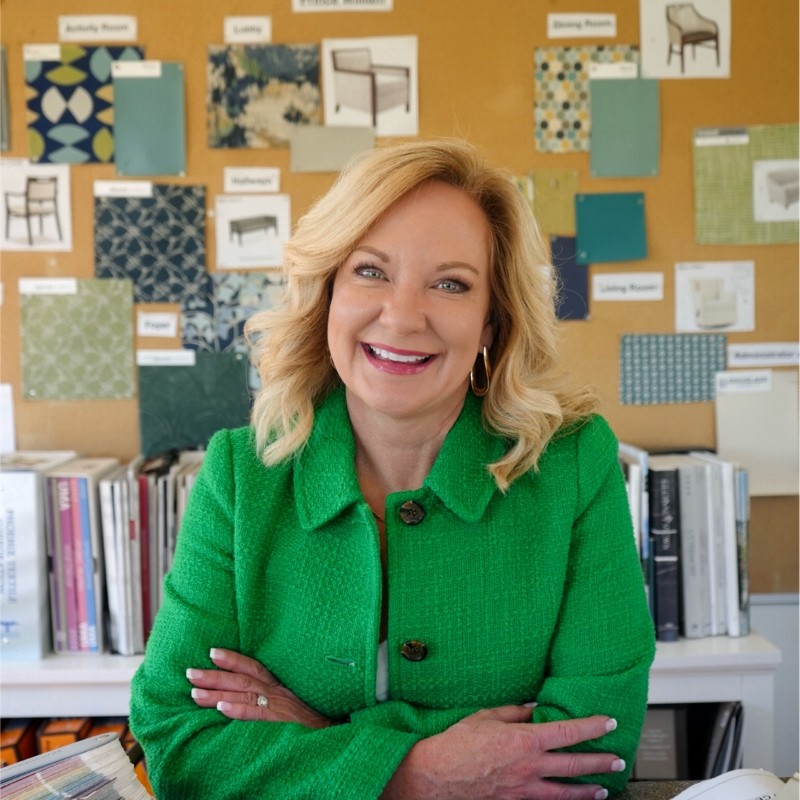 Patti Williams